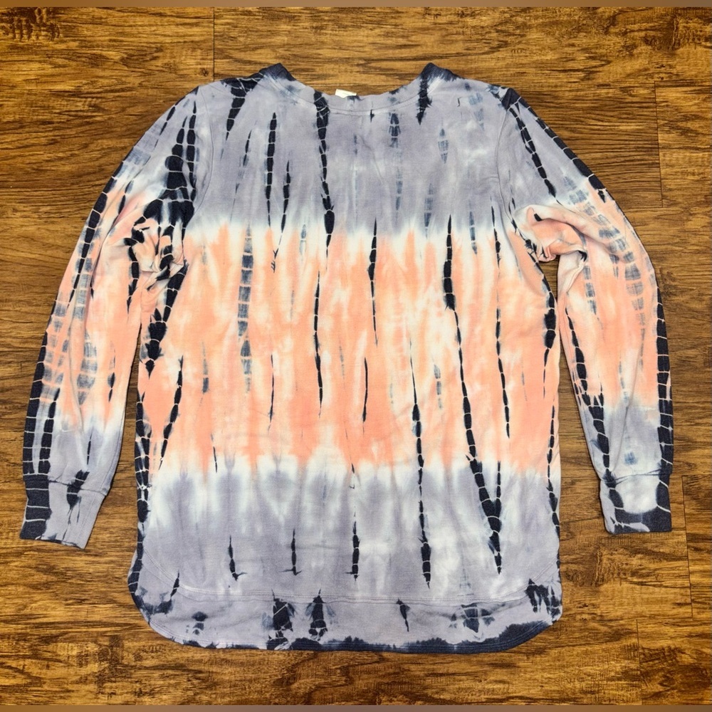 Green Tea Sweatshirt Size XL - Picture 7 of 7